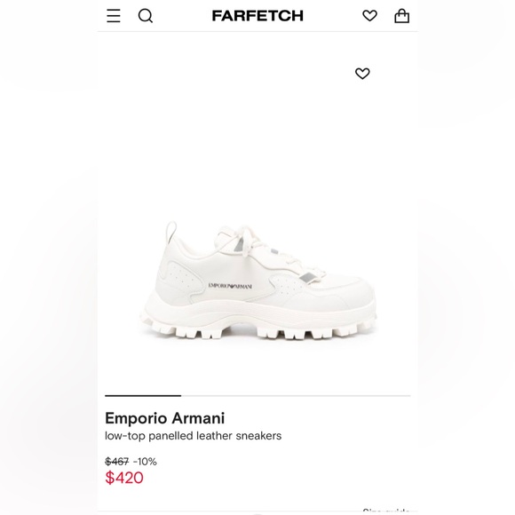 worn only once! Purchased a few weeks ago.